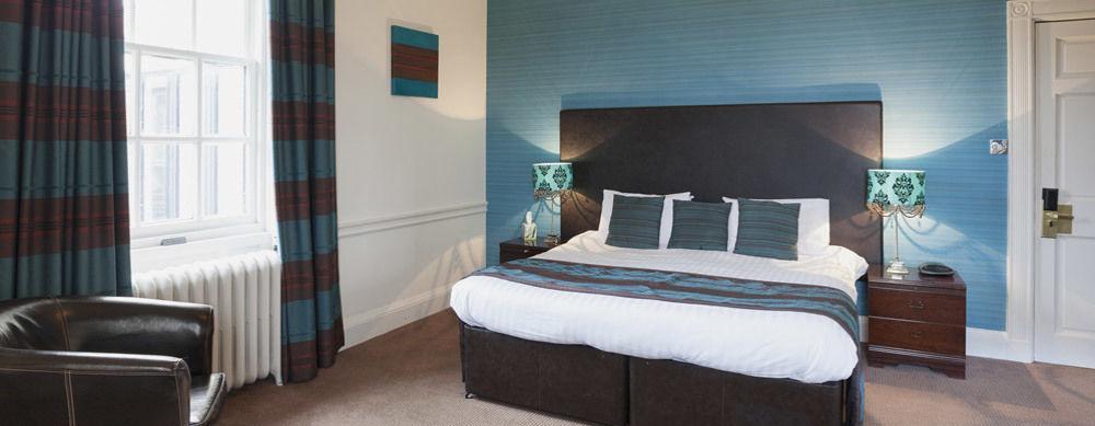 Hetland Hall Hotel Carrutherstown Экстерьер фото