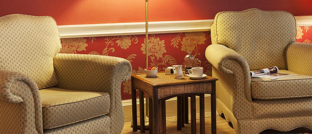 Hetland Hall Hotel Carrutherstown Экстерьер фото