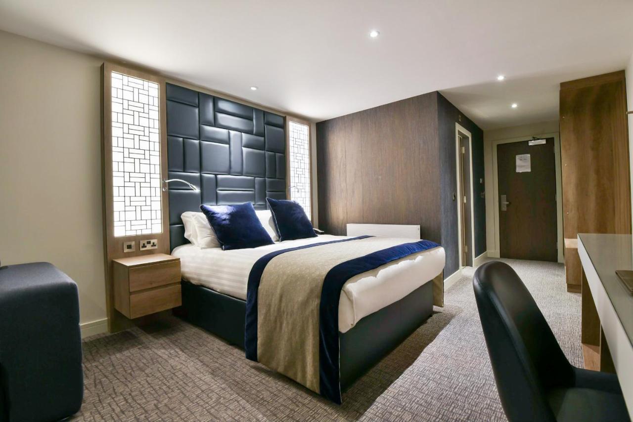 Hetland Hall Hotel Carrutherstown Экстерьер фото