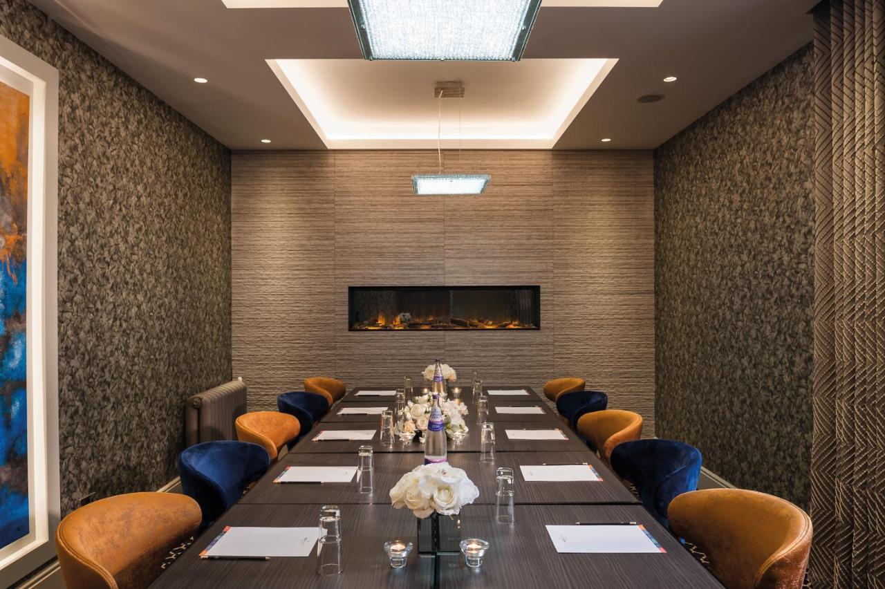 Hetland Hall Hotel Carrutherstown Экстерьер фото