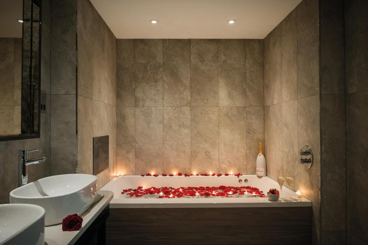 Hetland Hall Hotel Carrutherstown Экстерьер фото