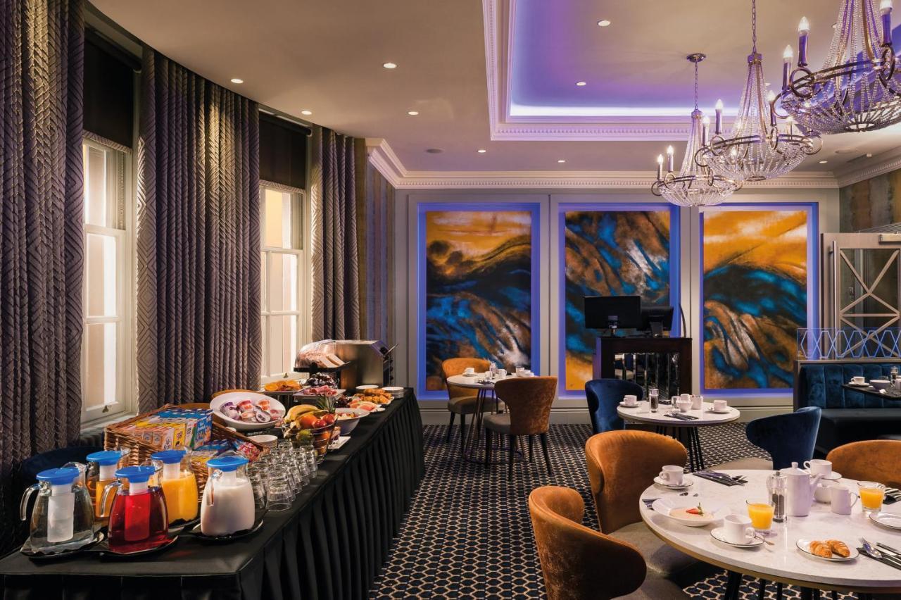 Hetland Hall Hotel Carrutherstown Экстерьер фото